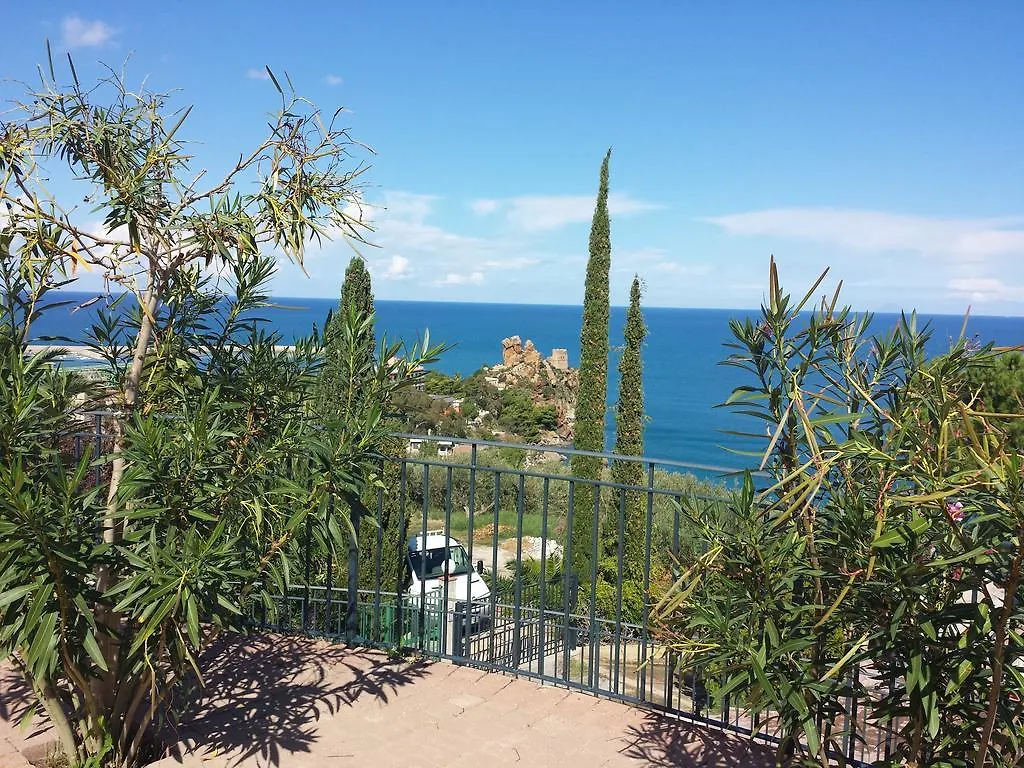 Residence Magara Cefalù